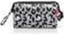Image du produit reisenthel travelcosmetic leo nero (4 l)