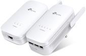 Image du produit TP-Link TL-WPA8630 KIT V2.0 AV1200 (1300 Mbit/s)
