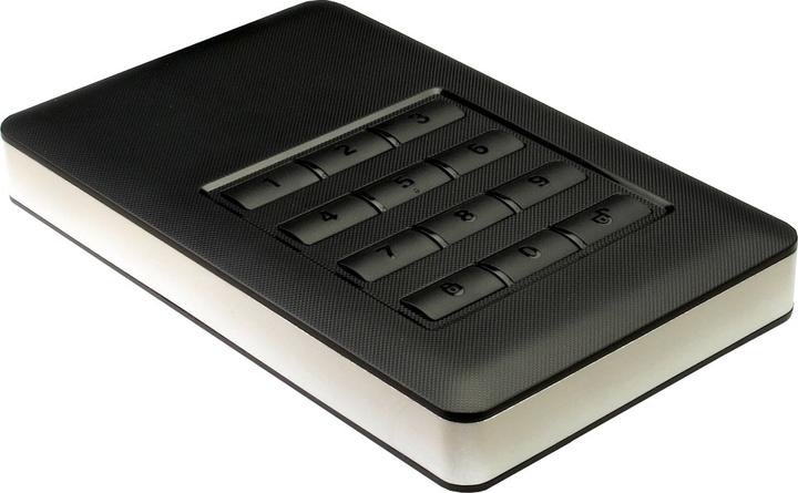 Image du produit Intertech 88884065 (2.5")