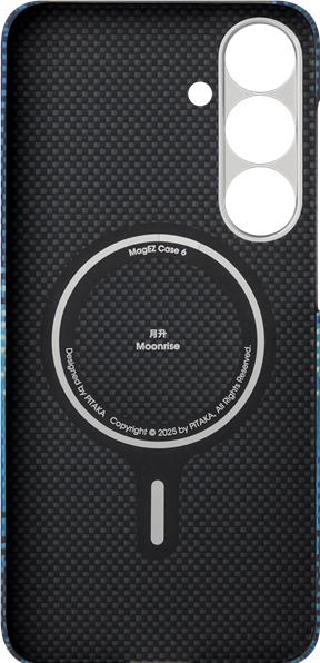 Produktbild Pitaka Aramid Cover (Samsung Galaxy S25)