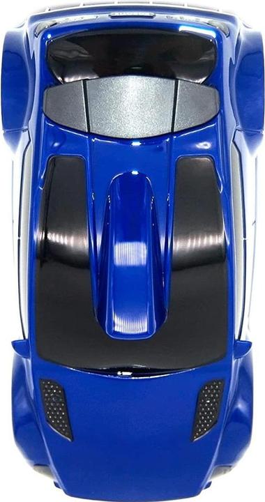 Image du produit Kobotix Real Race HD FPV (RTR Prêt à fonctionner)