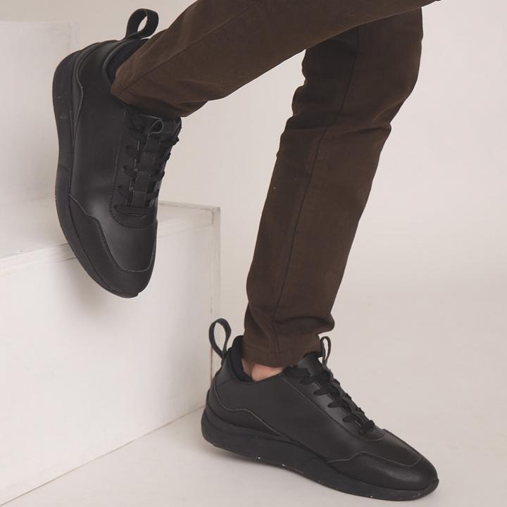 Produktbild GNL George Liquorice Black (37)