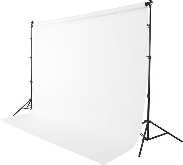 Hama Foto-Hintergrundsystem (295 cm, 260 cm)