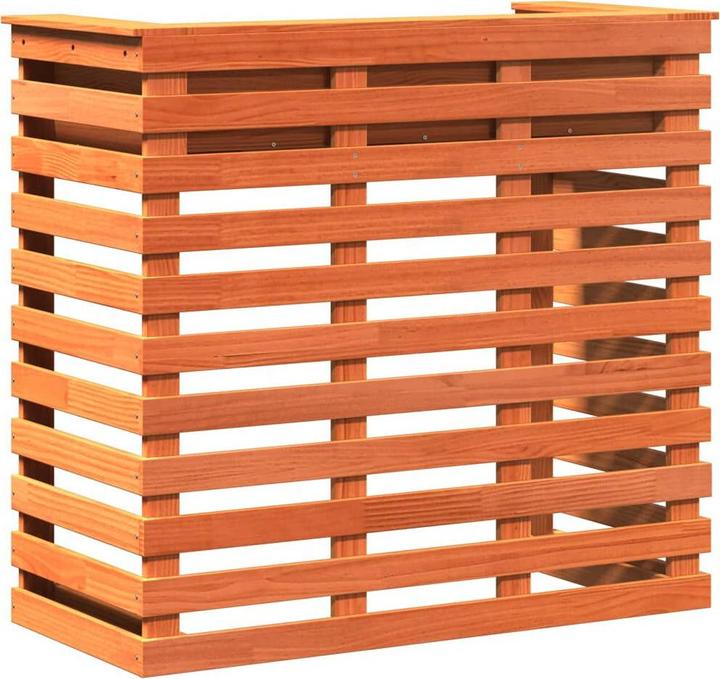 Actual product image VidaXL Garden bar (113.5 x 50 x 103 cm)