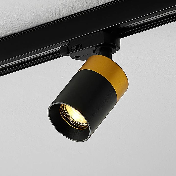 Produktbild Arcchio Nikora Decken-Spot für Schienensystem