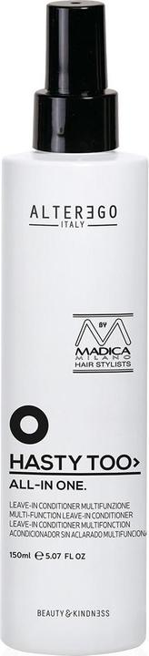 Actual product image Alter Ego Italy Hasty Too All-In-One (150 ml)
