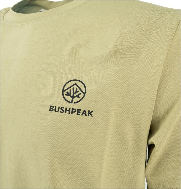 Immagine prodotto Bushpeak T-Shirt Truefit (XS)
