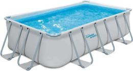 Actual product image Summer Waves Elite (400 x 200 x 100 cm)
