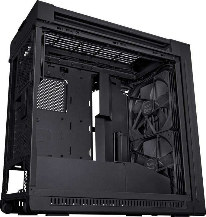 Immagine prodotto ASUS PA602 CUSTODIA PROART (ATX, mATX, Mini-ITX, E-ATX)