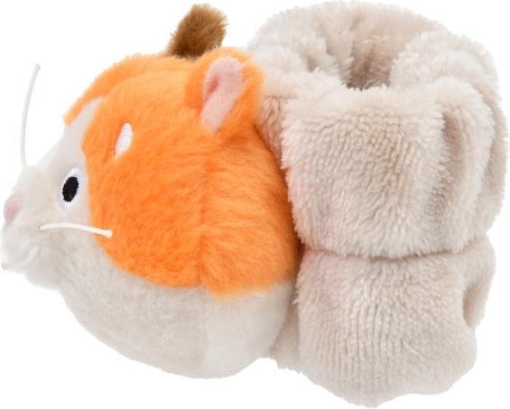 Actual product image Disney Moji wrist strap towel (Body, Filling (polyester))