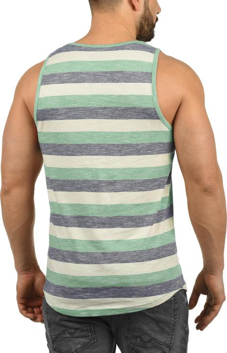 Actual product image Solid Whicco Men's Tank Top (L)
