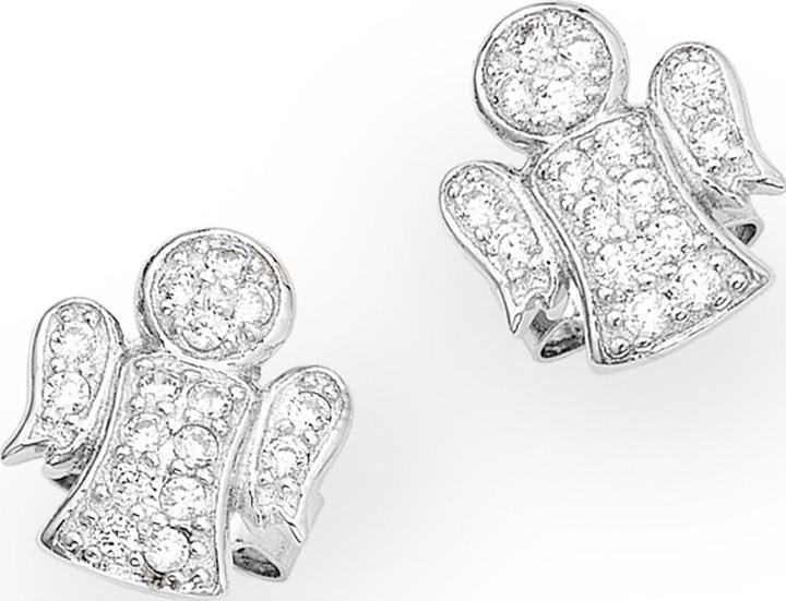 Image du produit Amen Boucles d'oreilles Angel (Argent 925)