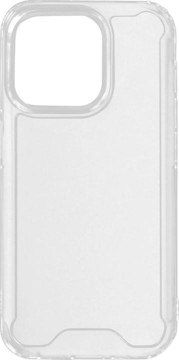 Actual product image Avizar Bazik Series (Apple iPhone 15 Pro Max)