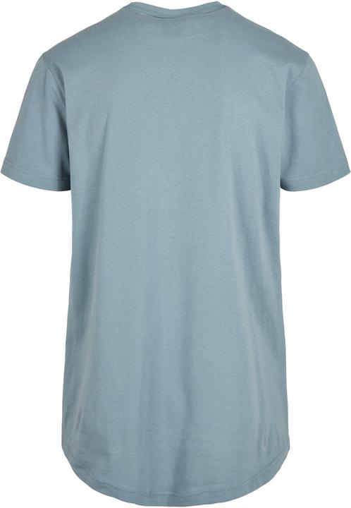 Produktbild Urban Classics Shaped Long Tee (4XL)