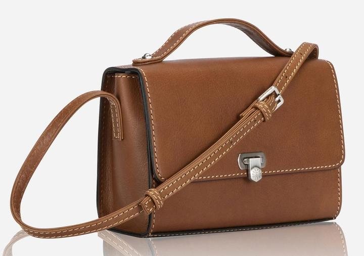 Produktbild Jekyll & Hide Montana - Crossbody Bag