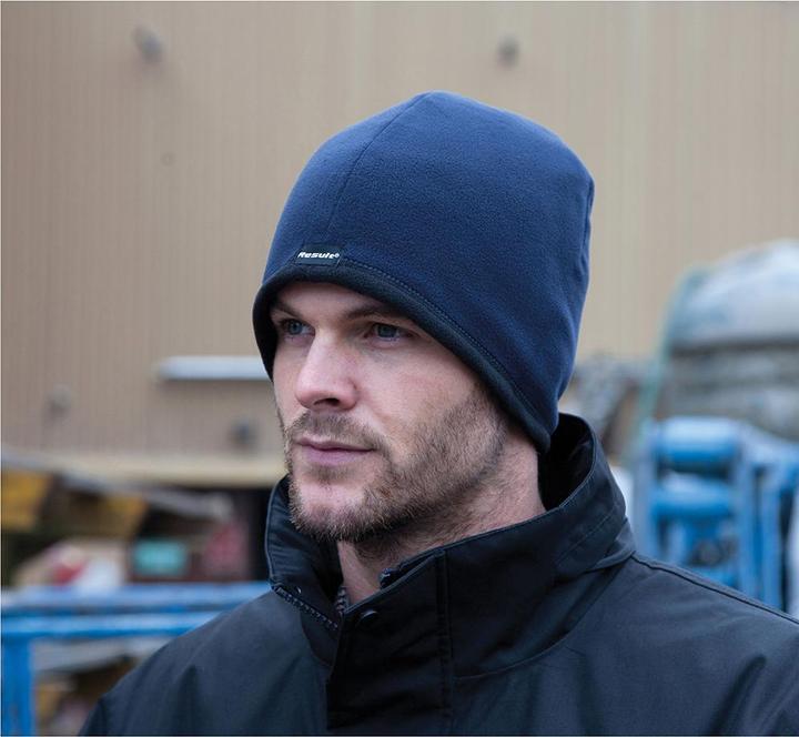 Immagine prodotto Regatta Cappello invernale in micropile reversibile (L)