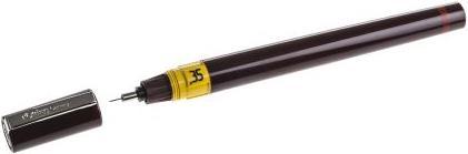 Actual product image Rotring Isograph (Brown, 1 x)