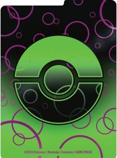 Image du produit Pokémon TCG SV 6.5 Elite Trainer Box (Anglais, Boîte Elite / Top Trainer)