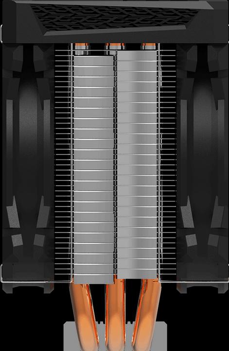 Image du produit Gigabyte ATC700 (169 mm)