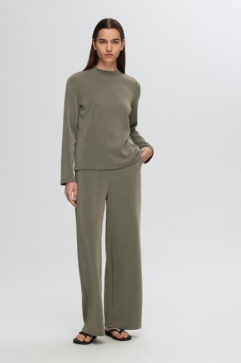 Image du produit Selected Femme T-shirt long boxy fit (M)