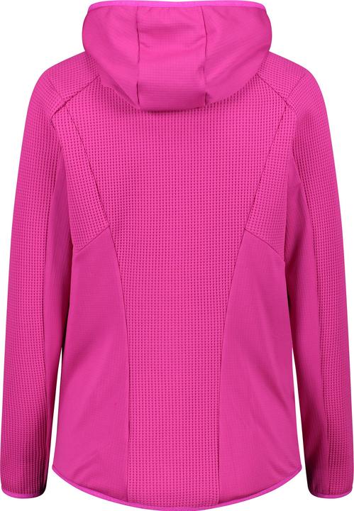 Image du produit CMP Campagnolo Hoodie (38, S)