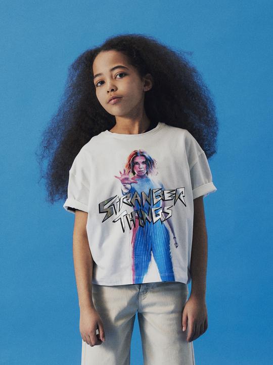 Immagine prodotto Name it Maglietta Stranger Things (122)