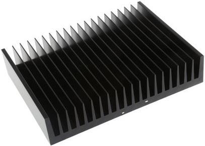 Image du produit Fischer Dissipateur SK47 150mm