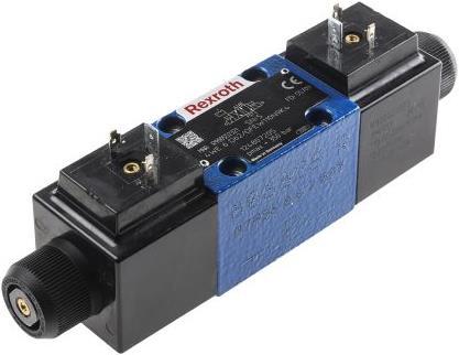 Produktbild Bosch Rexroth Hydraulik Ventil (Diverse)
