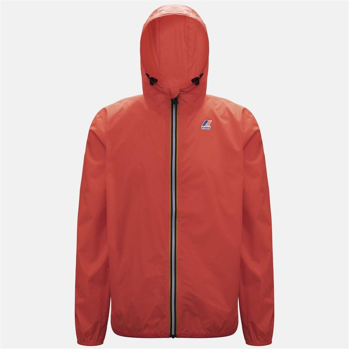 Red, Papavero