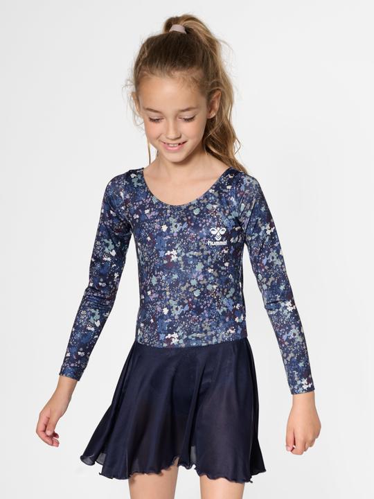 Produktbild hummel hmlFREJA GYMSUIT (98)