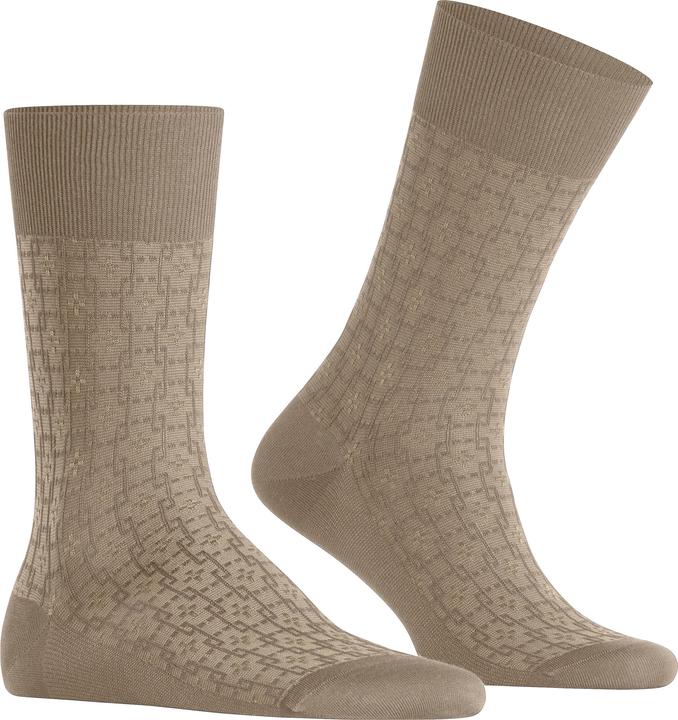 Actual product image Falke Artwork Tie SO (43 - 44)