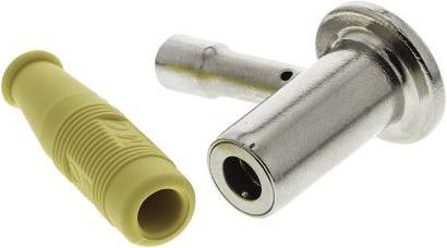 Produktbild Multi Contact Potentialausgleich Buchse 90°