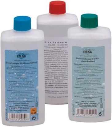 Productafbeelding Emag Reinigingsconcentraat, EM-300+ (500 ml)