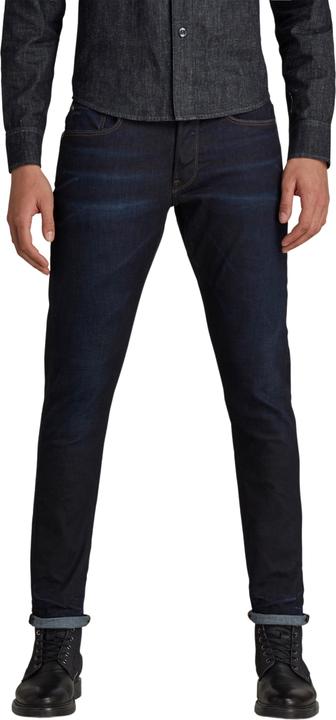 Produktbild G-Star 3301 Tapered Jeans indigo (W32/L30)