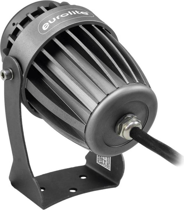 Actual product image Eurolite LED PAR headlights (LED)