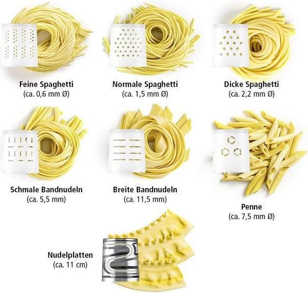 Produktbild Rommelsbacher Pastarella