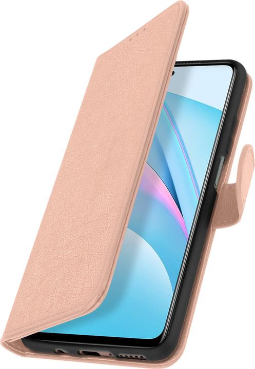Actual product image Avizar Chester Series (Mi 10T Lite)
