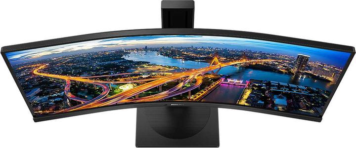 Produktbild Philips 346B1C/00 (3440 x 1440 Pixel, 34")