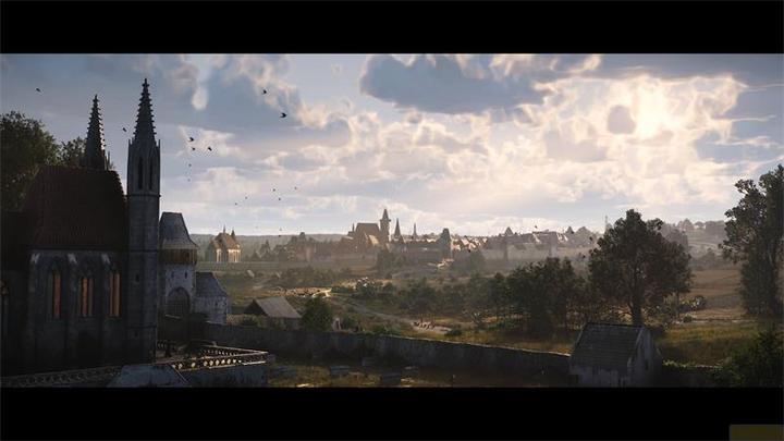 Produktbild Deep Silver Kingdom Come Deliverance II (PS5, DE)