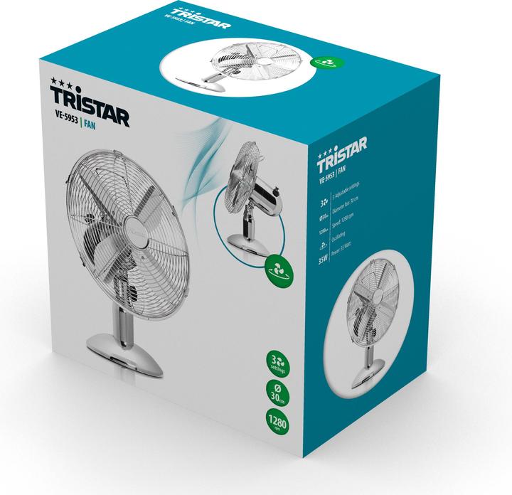 Produktbild Tristar Ve-5953 (58.60 dB)