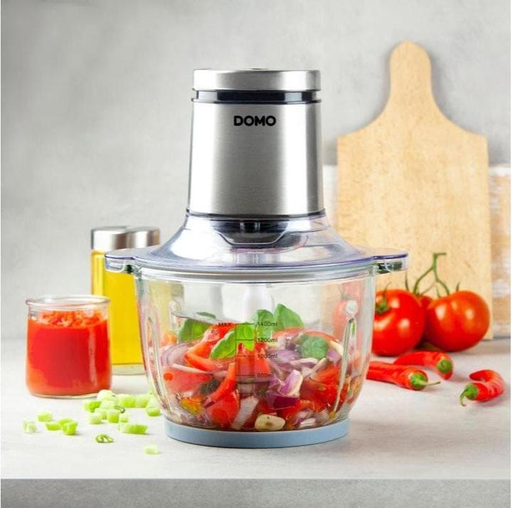 Image du produit Domo CHOPPER XL DO9244MC (1400 ml, 400 W)