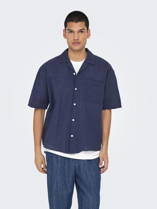 Image du produit Only & Sons ONSCAIDEN Hemd Hemd (XL)