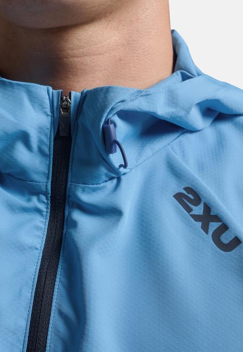 Produktbild 2XU Aero Hex Windbreaker (XL)
