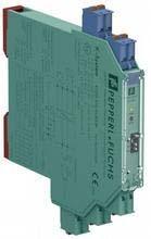 Actual product image Pepperl & Fuchs PEPPERL+FUCHS KCD2-STC-EX1.ES.SP