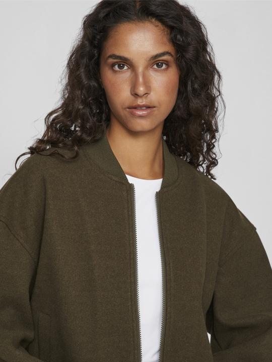 Immagine prodotto Vila Giacca bomber con zip (36)