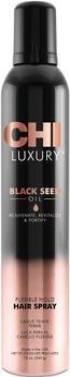 Farouk Systems Chi Luxury Black Seed Oil Flexible Hold Hair Spray 284g