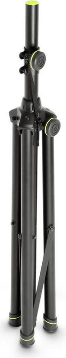 Image du produit Gravity Pied de haut-parleur PA extensible (1 pièce, Support, Réglable en hauteur)