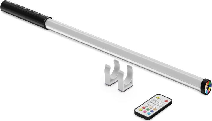 Produktbild Newell LED Leuchte RGB Kathi (Studioleuchte)