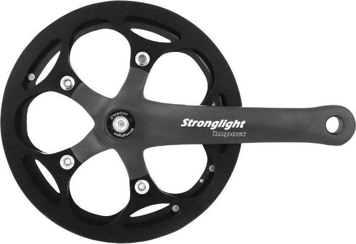 Produktbild Stronglight Impact S 46Dts 8V. 170 mm (170 mm)