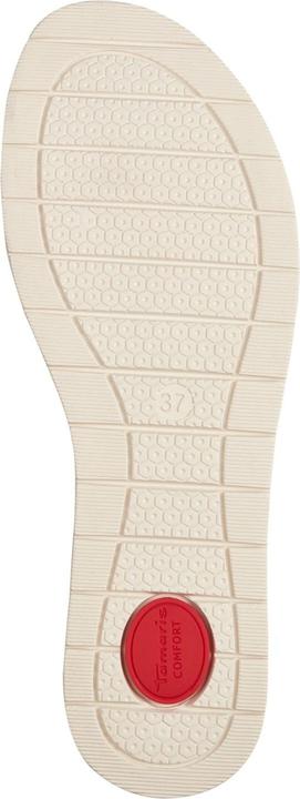 Actual product image Tamaris Sandalen (39)